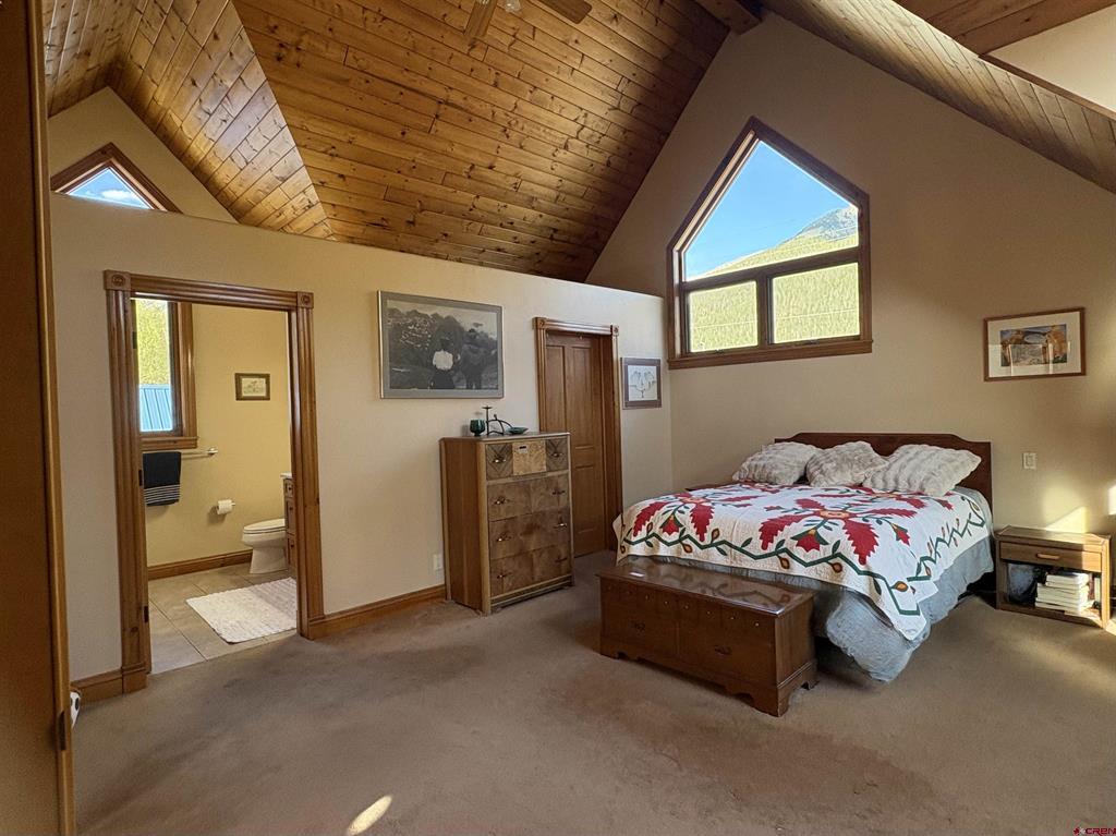 1122 Reese Street Silverton CO 81433