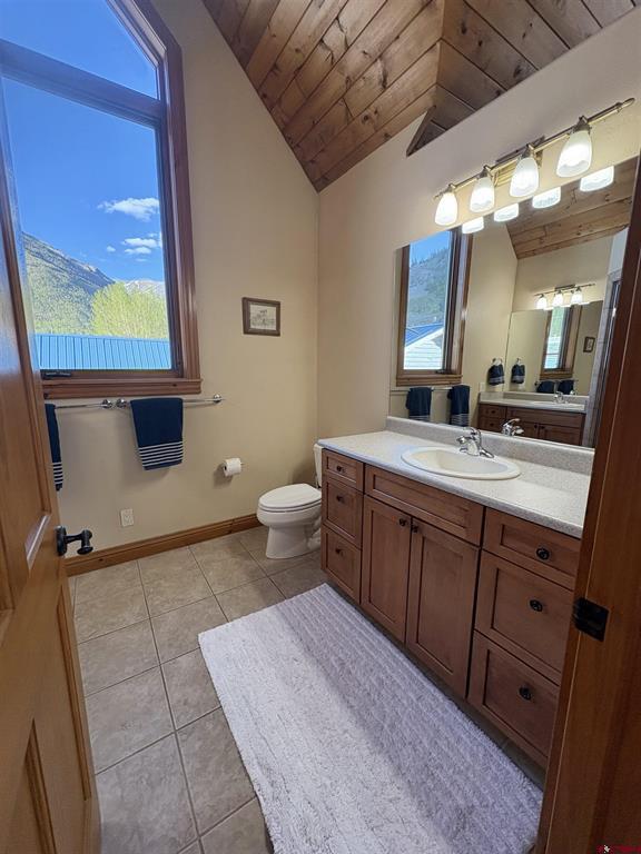 1122 Reese Street Silverton CO 81433