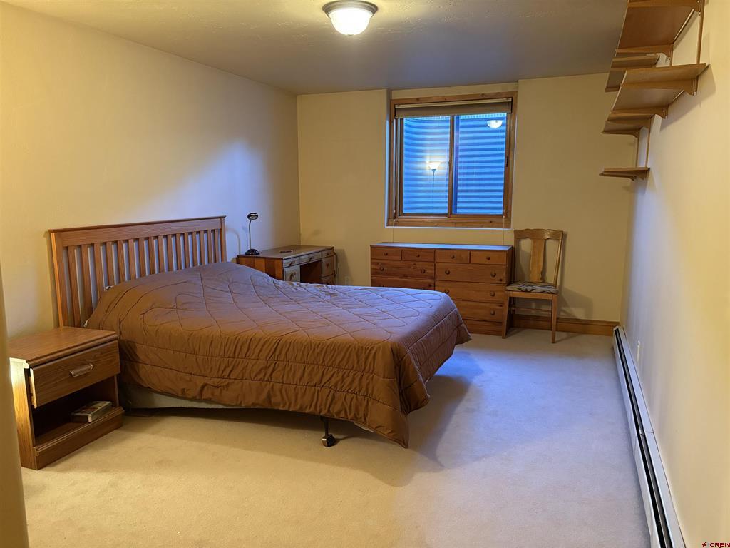 1122 Reese Street Silverton CO 81433