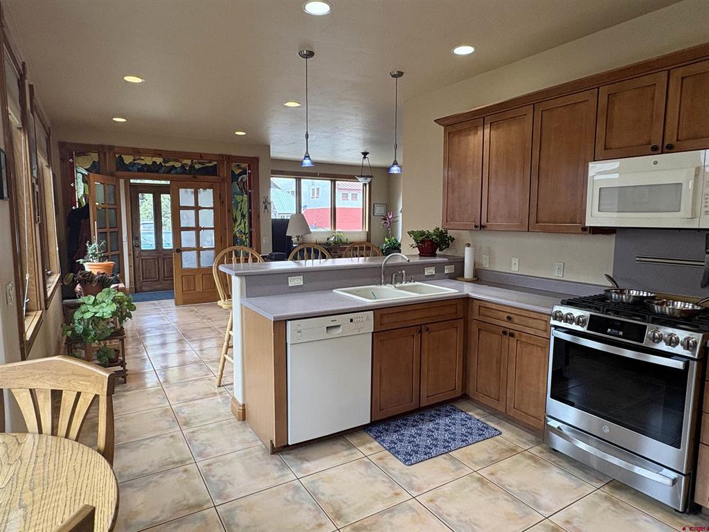 1122 Reese Street Silverton CO 81433