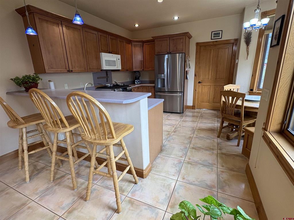 1122 Reese Street Silverton CO 81433