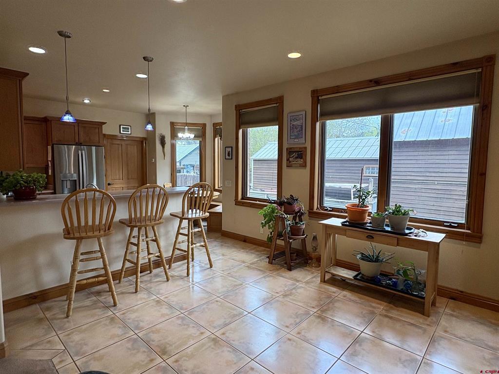 1122 Reese Street Silverton CO 81433