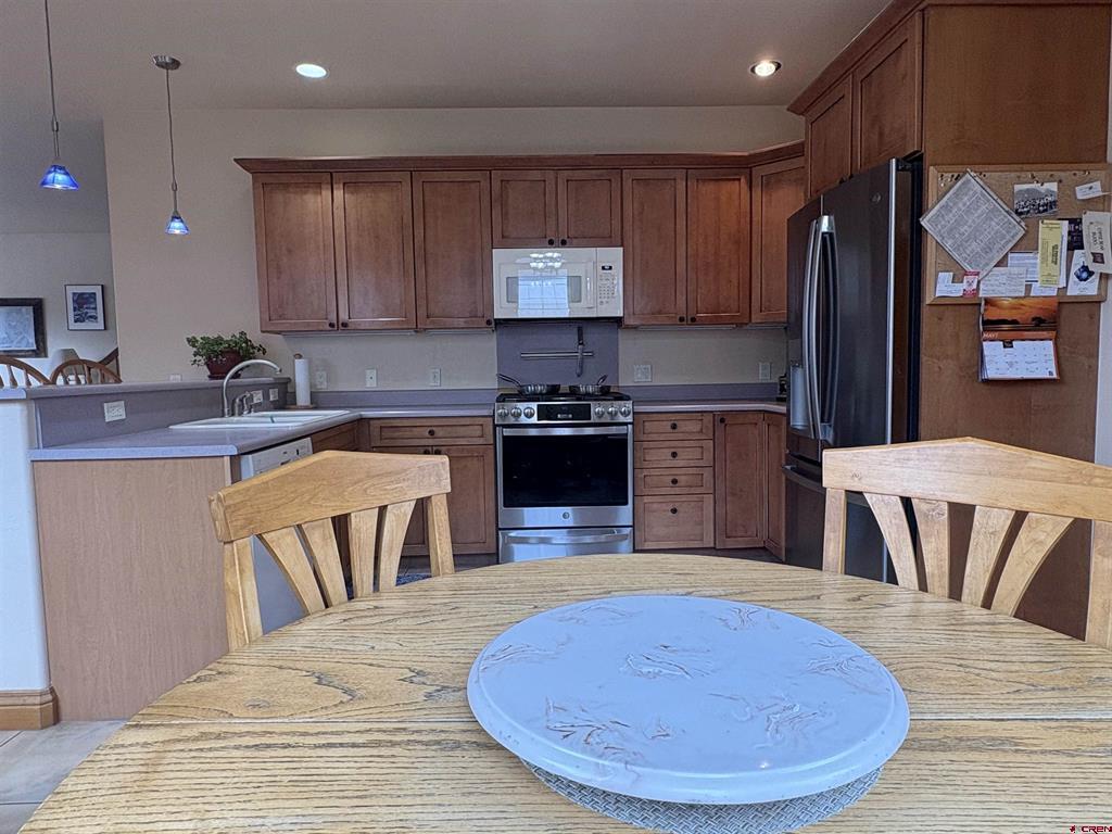 1122 Reese Street Silverton CO 81433