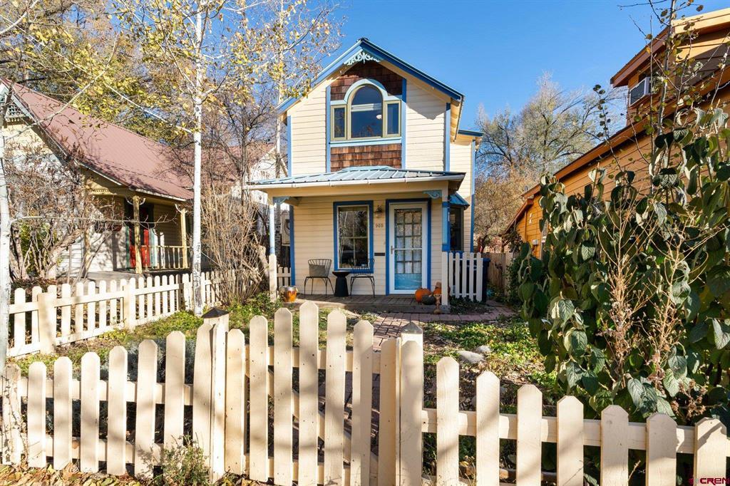 960 E 4th Avenue Durango CO 81301