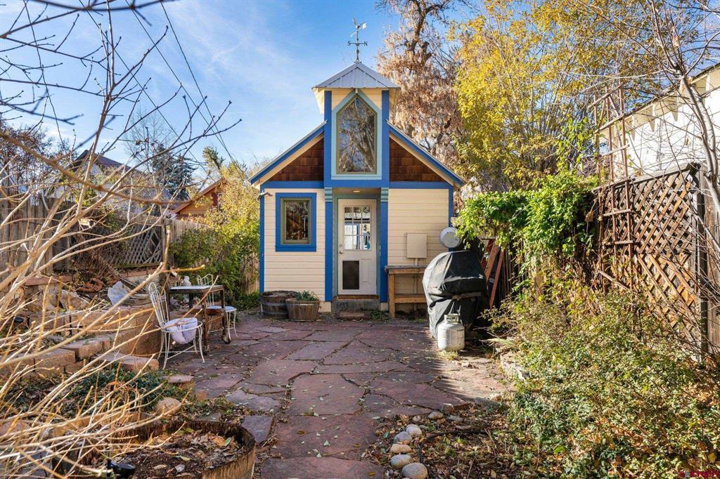 960 E 4th Avenue Durango CO 81301