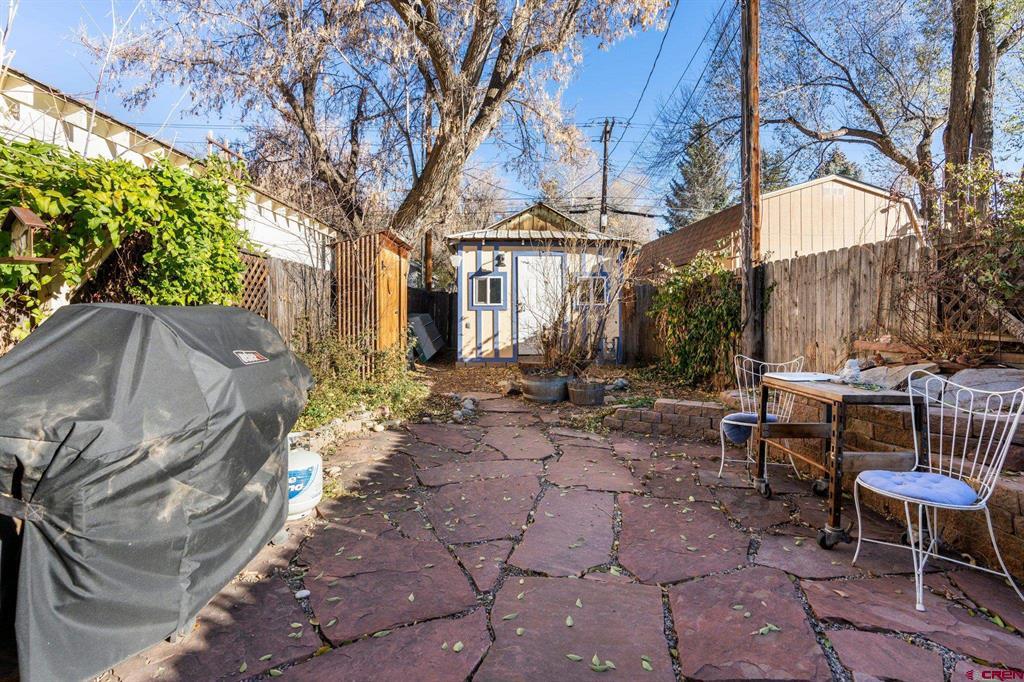 960 E 4th Avenue Durango CO 81301