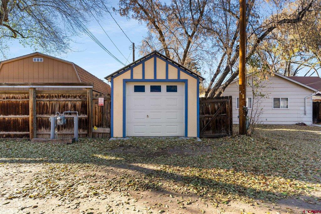 960 E 4th Avenue Durango CO 81301