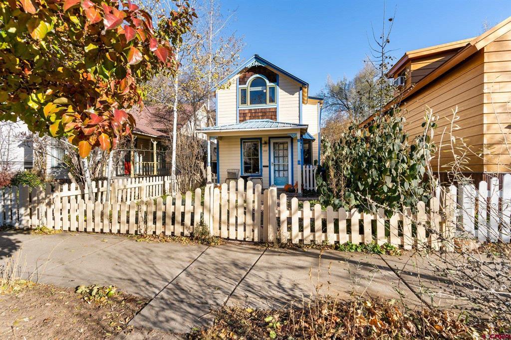960 E 4th Avenue Durango CO 81301