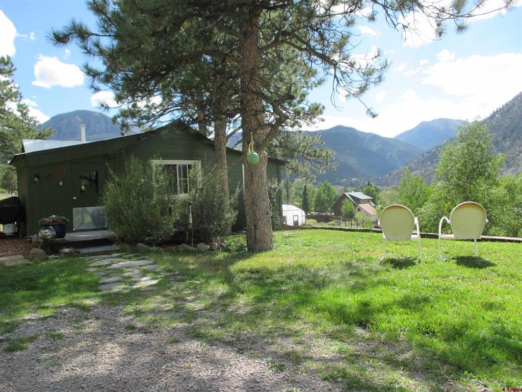 960 Forget Me Not Drive Lake City CO 81235