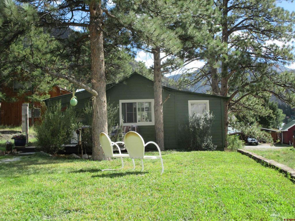 960 Forget Me Not Drive Lake City CO 81235