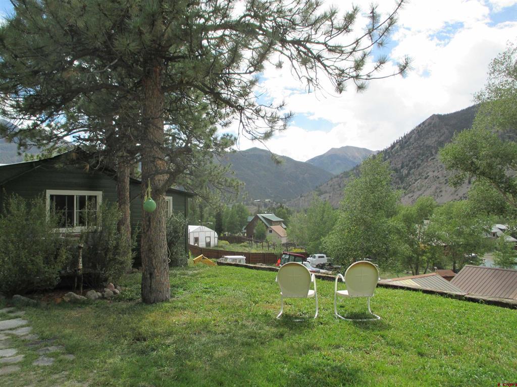 960 Forget Me Not Drive Lake City CO 81235