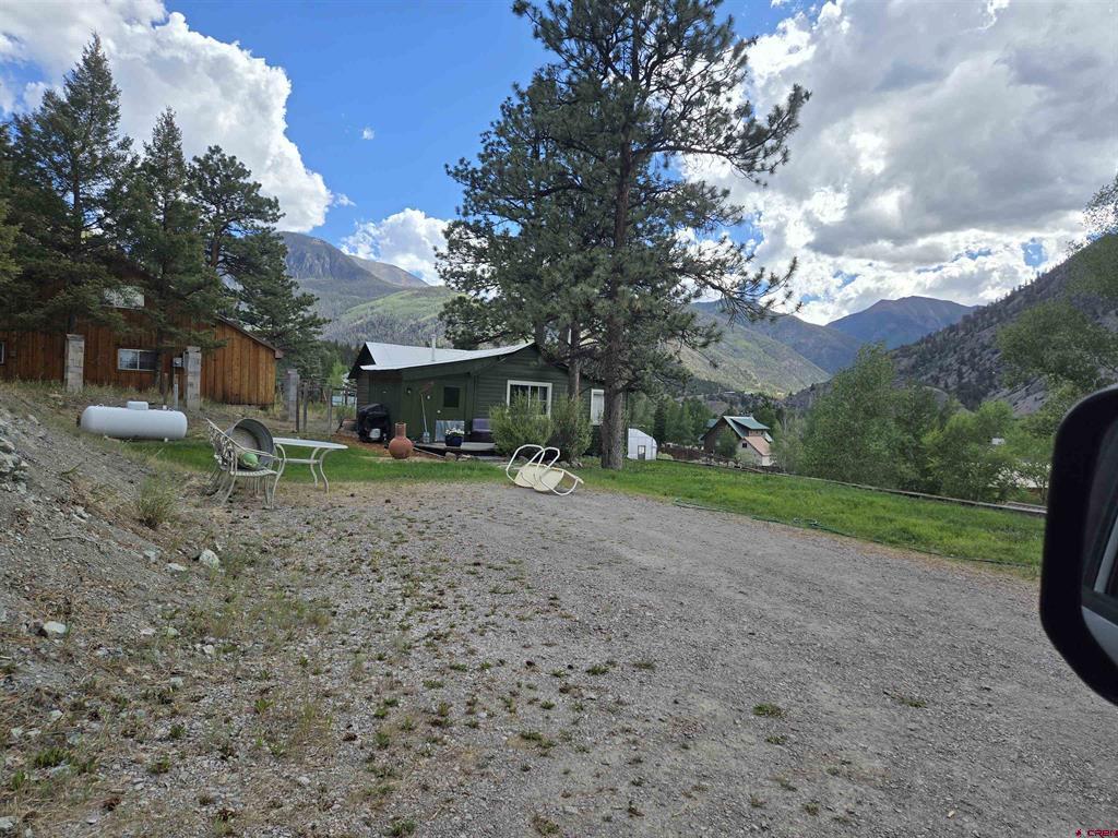 960 Forget Me Not Drive Lake City CO 81235