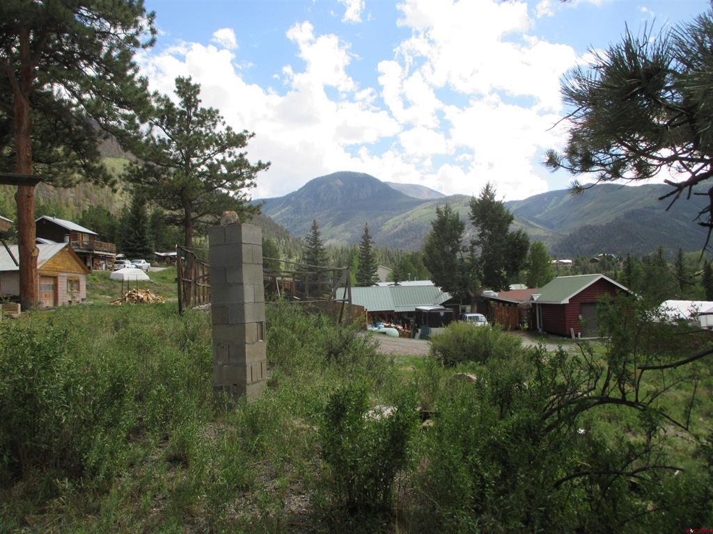 960 Forget Me Not Drive Lake City CO 81235