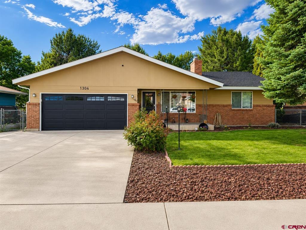 1304 Kent Avenue Montrose CO 81401