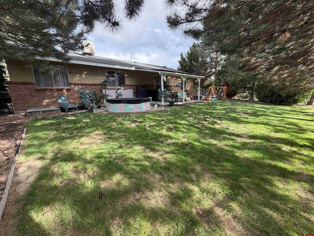 1304 Kent Avenue Montrose CO 81401