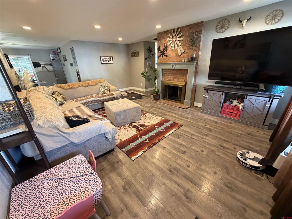 1304 Kent Avenue Montrose CO 81401