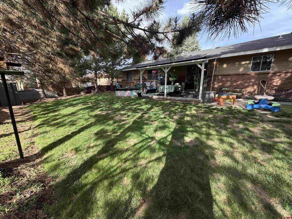 1304 Kent Avenue Montrose CO 81401