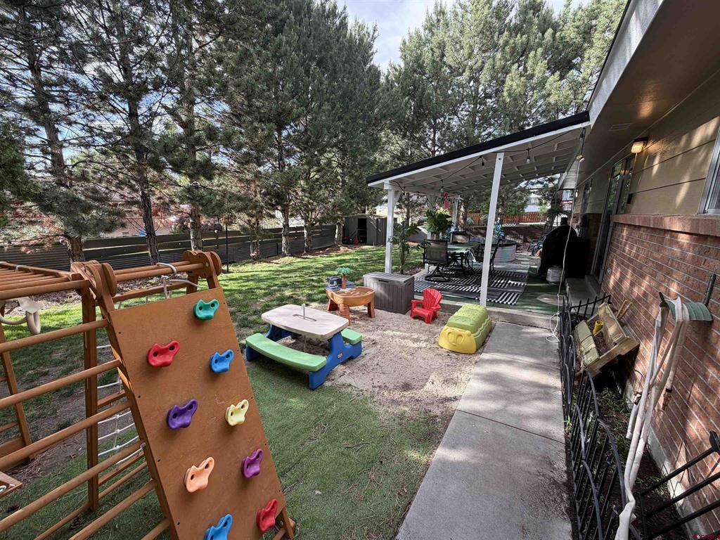 1304 Kent Avenue Montrose CO 81401