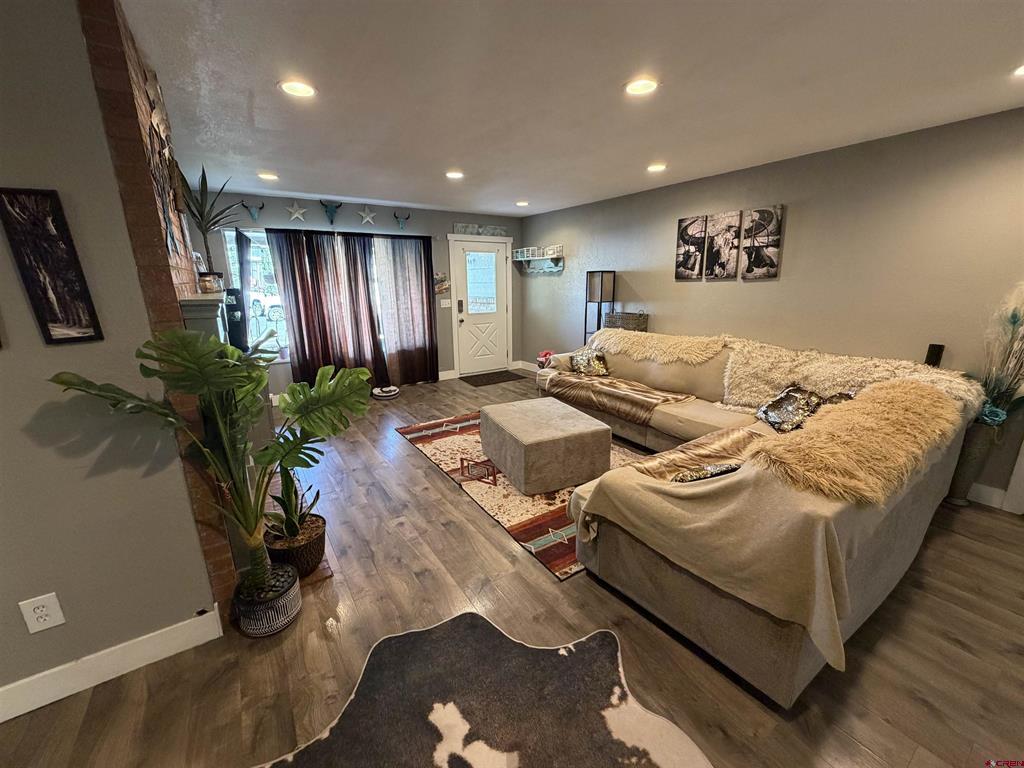 1304 Kent Avenue Montrose CO 81401
