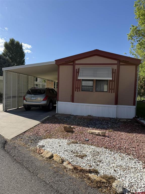 383 S Hillcrest Montrose CO 81401