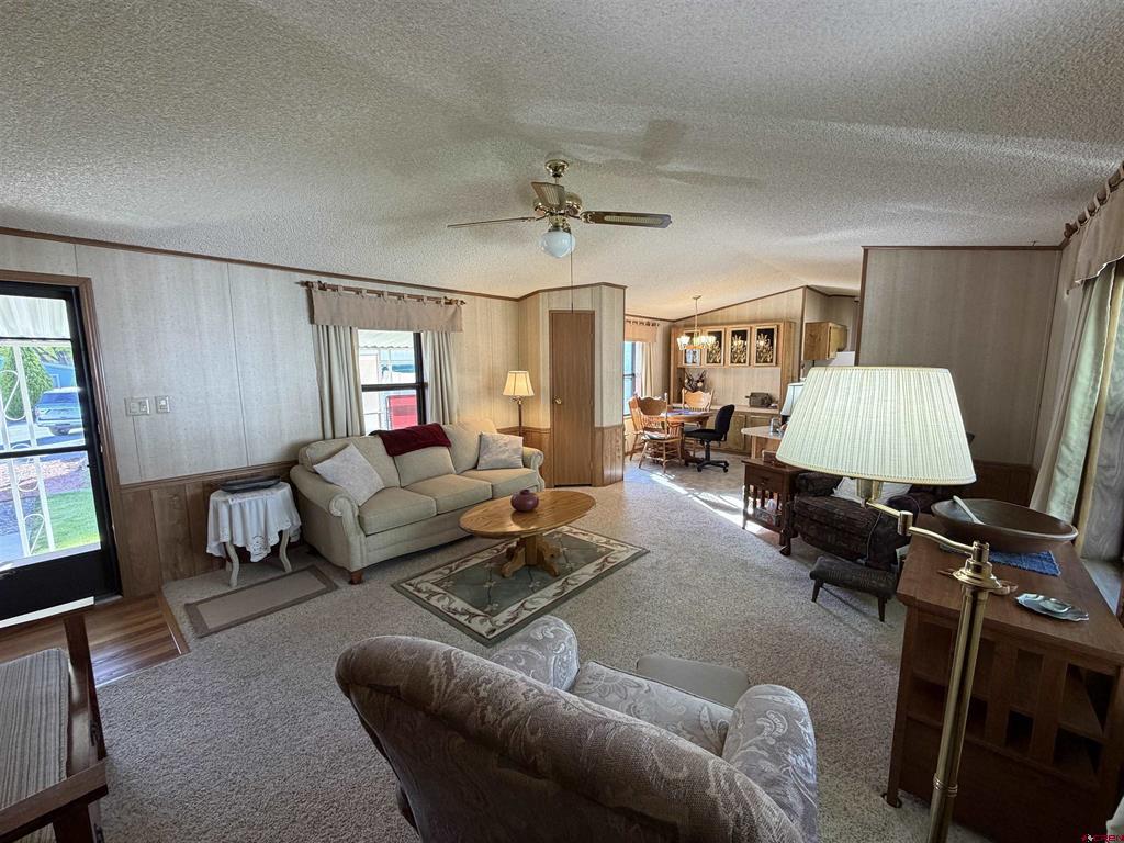 383 S Hillcrest Montrose CO 81401