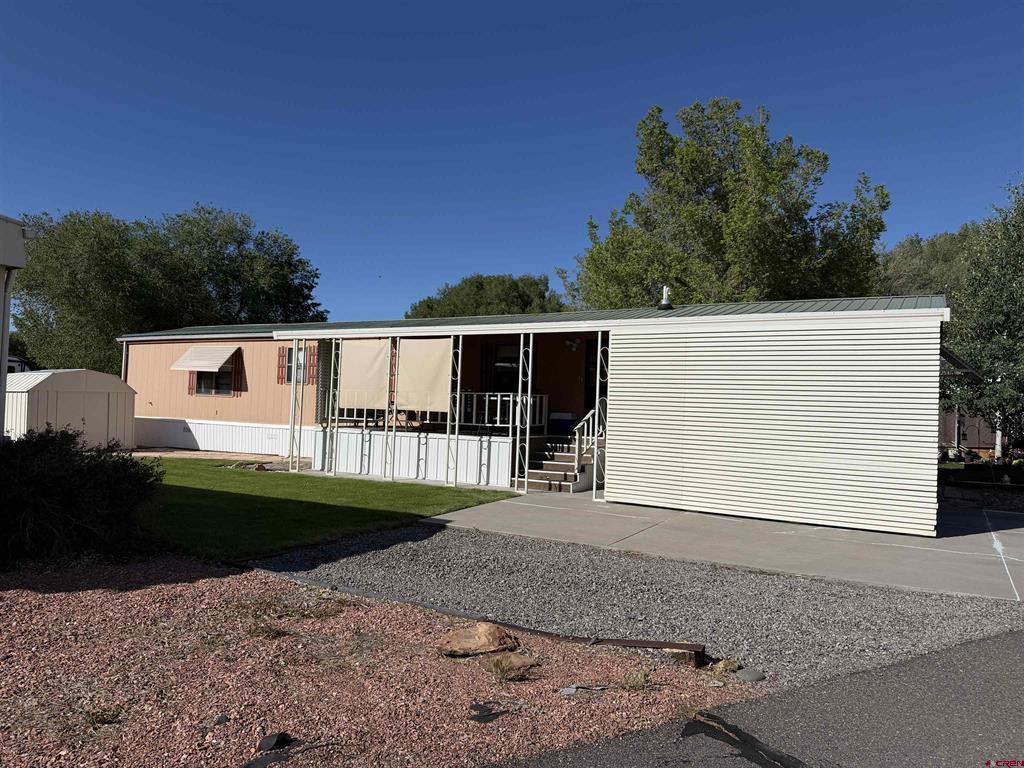 383 S Hillcrest Montrose CO 81401