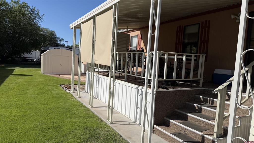 383 S Hillcrest Montrose CO 81401