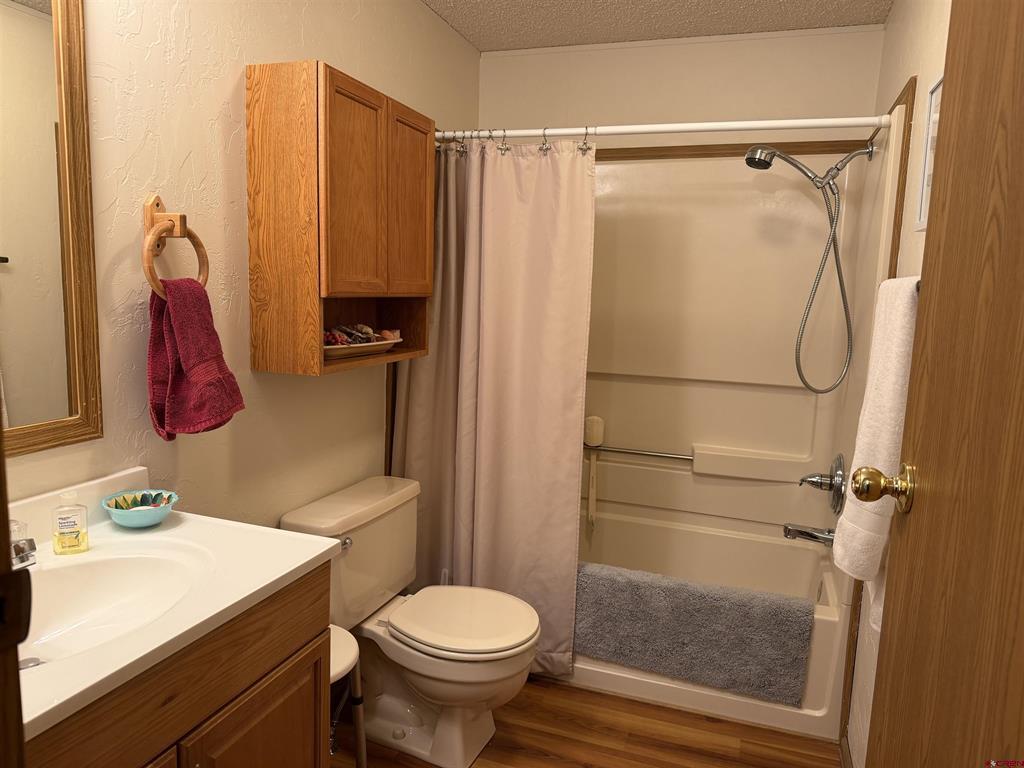 383 S Hillcrest Montrose CO 81401