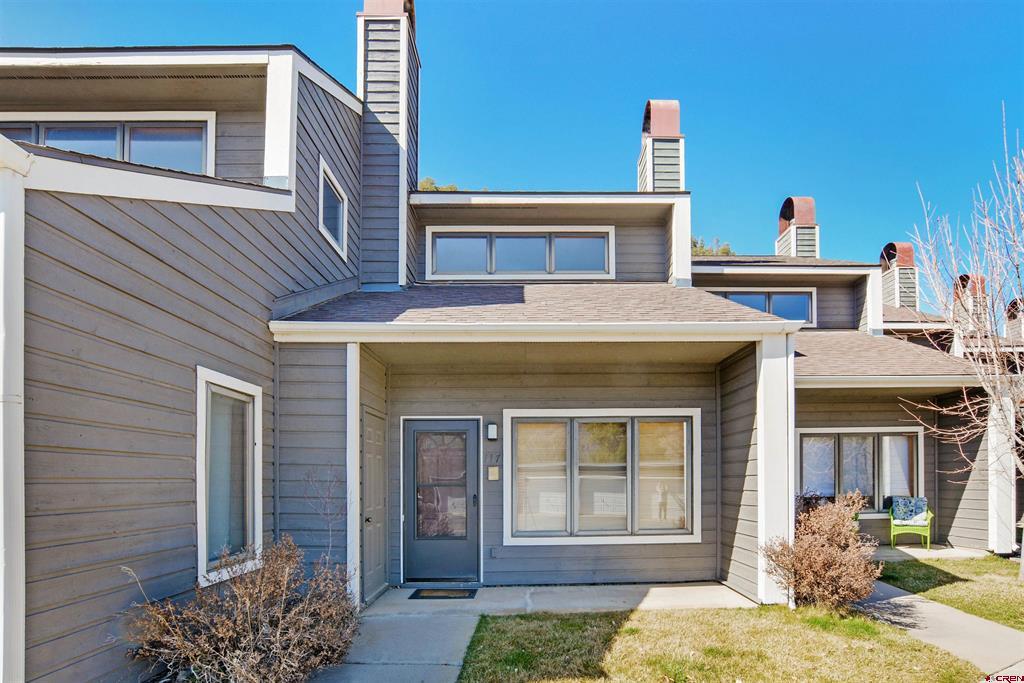 34511 Highway 550 Durango CO 81301