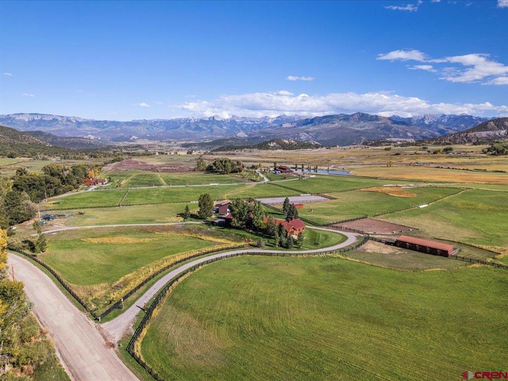 3232 County Road 24 Ridgway CO 81432