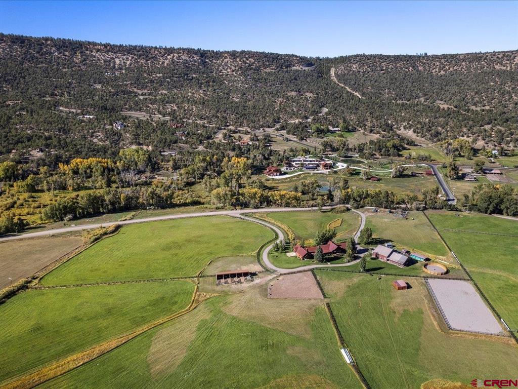 3232 County Road 24 Ridgway CO 81432