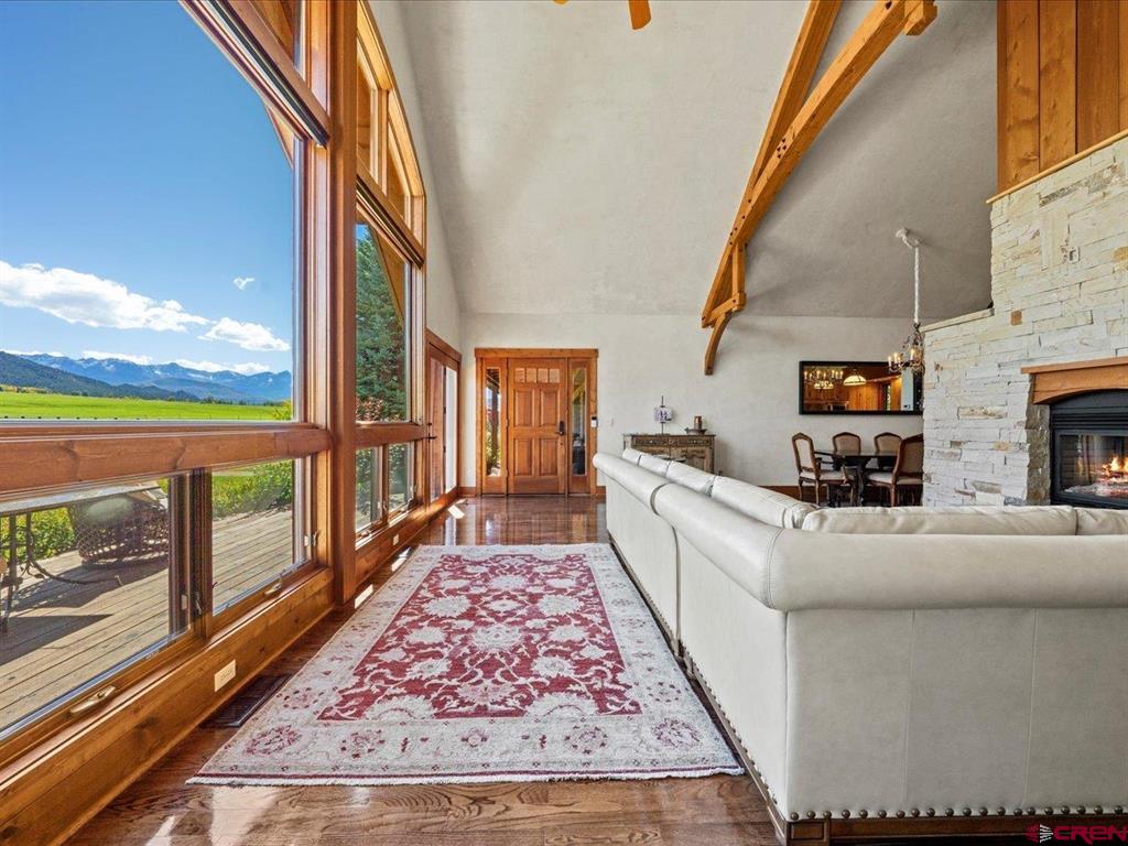 3232 County Road 24 Ridgway CO 81432