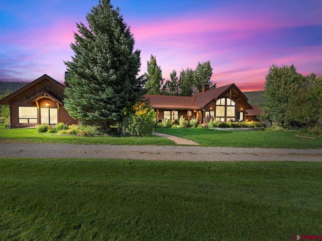 3232 County Road 24 Ridgway CO 81432