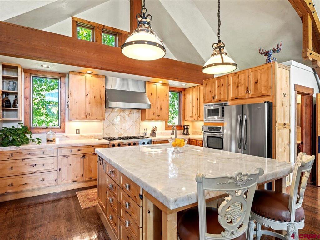3232 County Road 24 Ridgway CO 81432