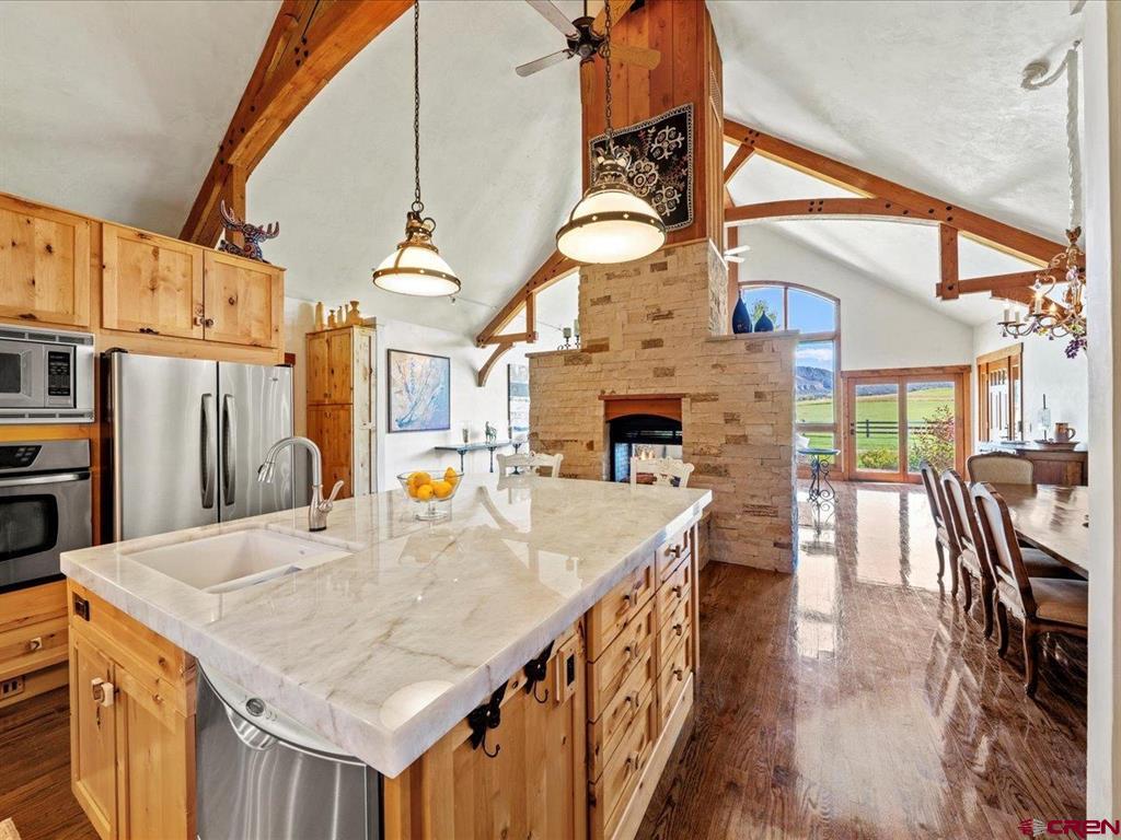 3232 County Road 24 Ridgway CO 81432
