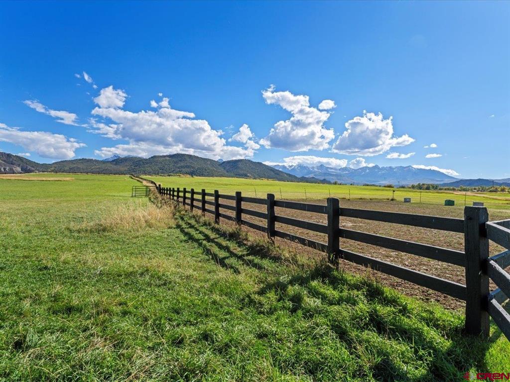 3232 County Road 24 Ridgway CO 81432