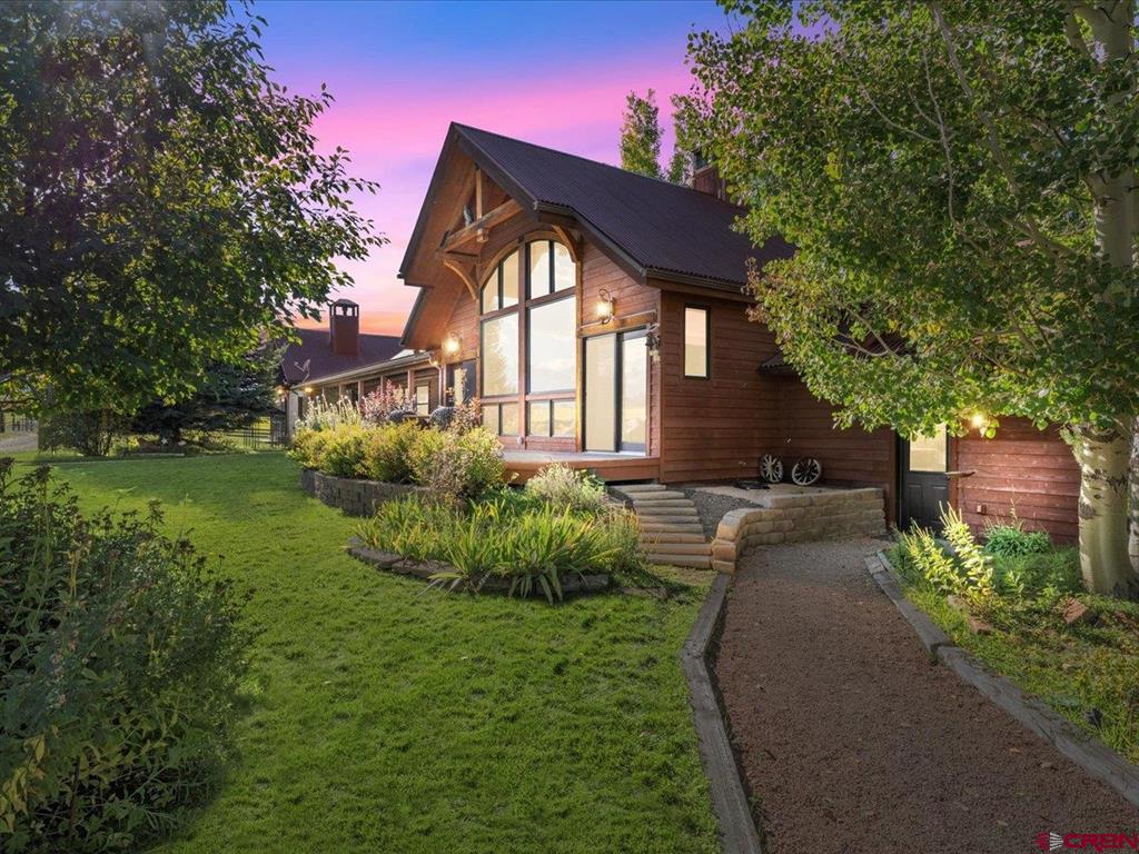 3232 County Road 24 Ridgway CO 81432