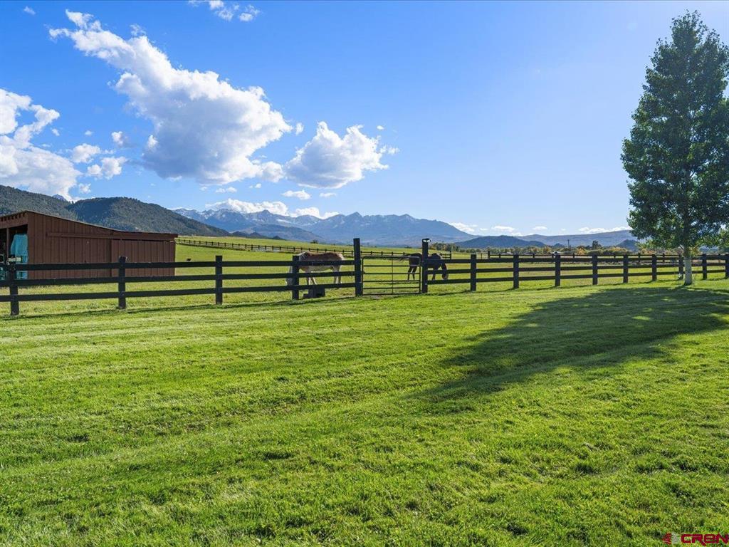 3232 County Road 24 Ridgway CO 81432