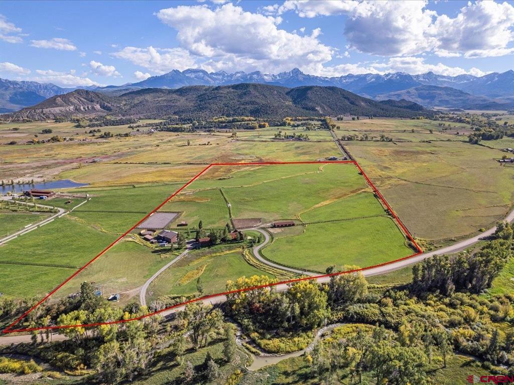 3232 County Road 24 Ridgway CO 81432