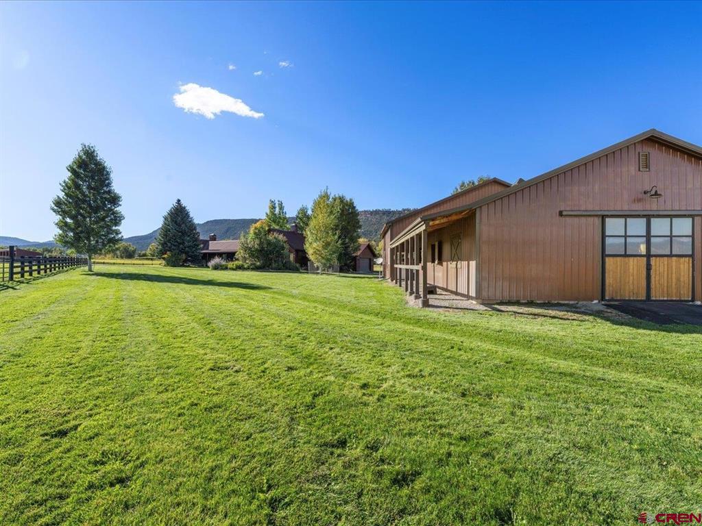3232 County Road 24 Ridgway CO 81432