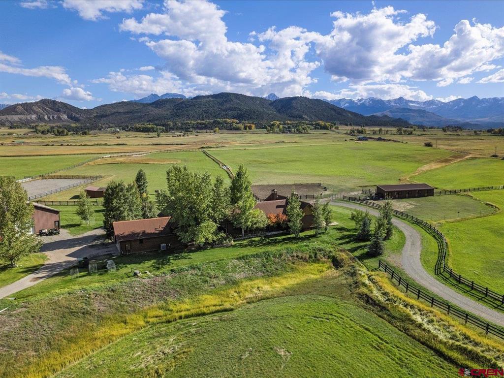 3232 County Road 24 Ridgway CO 81432