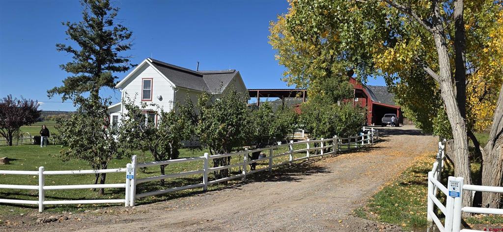 3115 Cr 973 Ignacio CO 81137