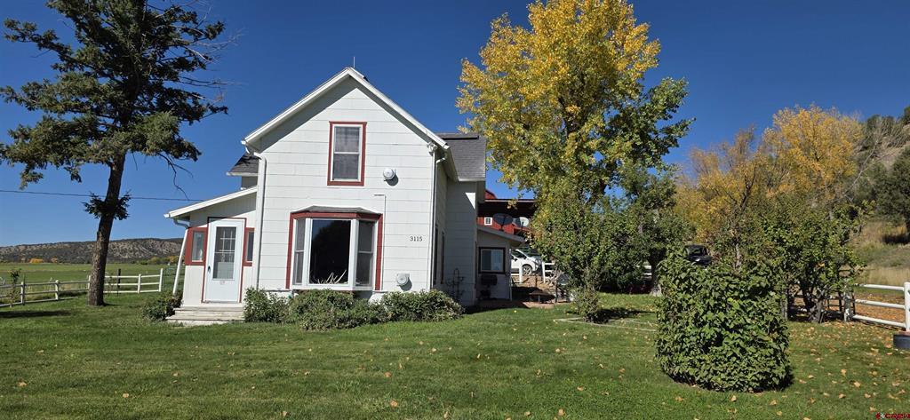 3115 Cr 973 Ignacio CO 81137