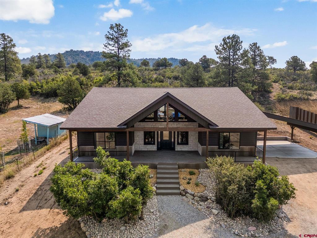 162 Primrose Lane Bayfield CO 81122