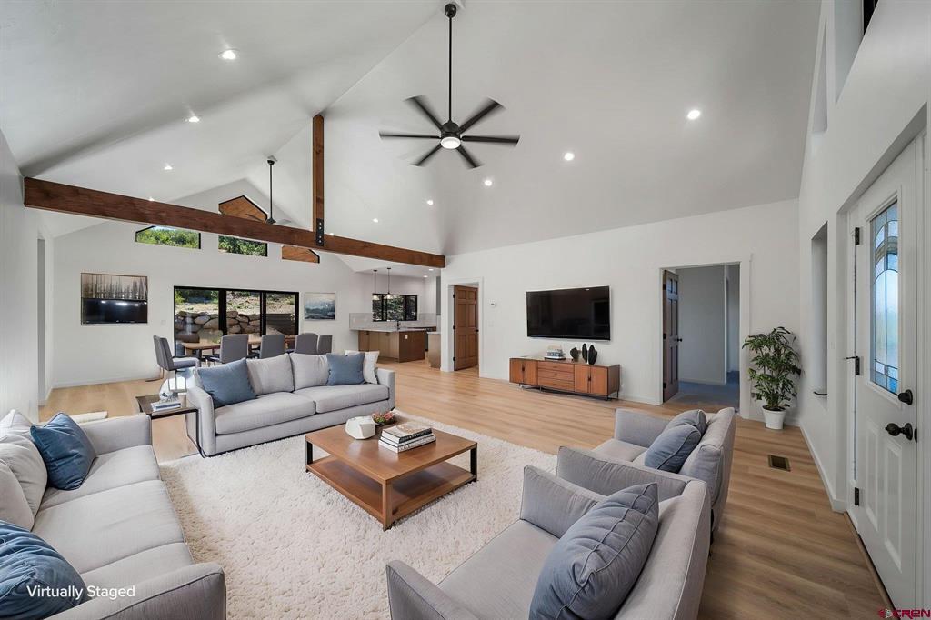 162 Primrose Lane Bayfield CO 81122