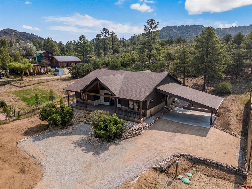 162 Primrose Lane Bayfield CO 81122
