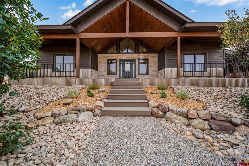 162 Primrose Lane Bayfield CO 81122