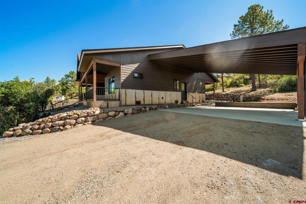 162 Primrose Lane Bayfield CO 81122