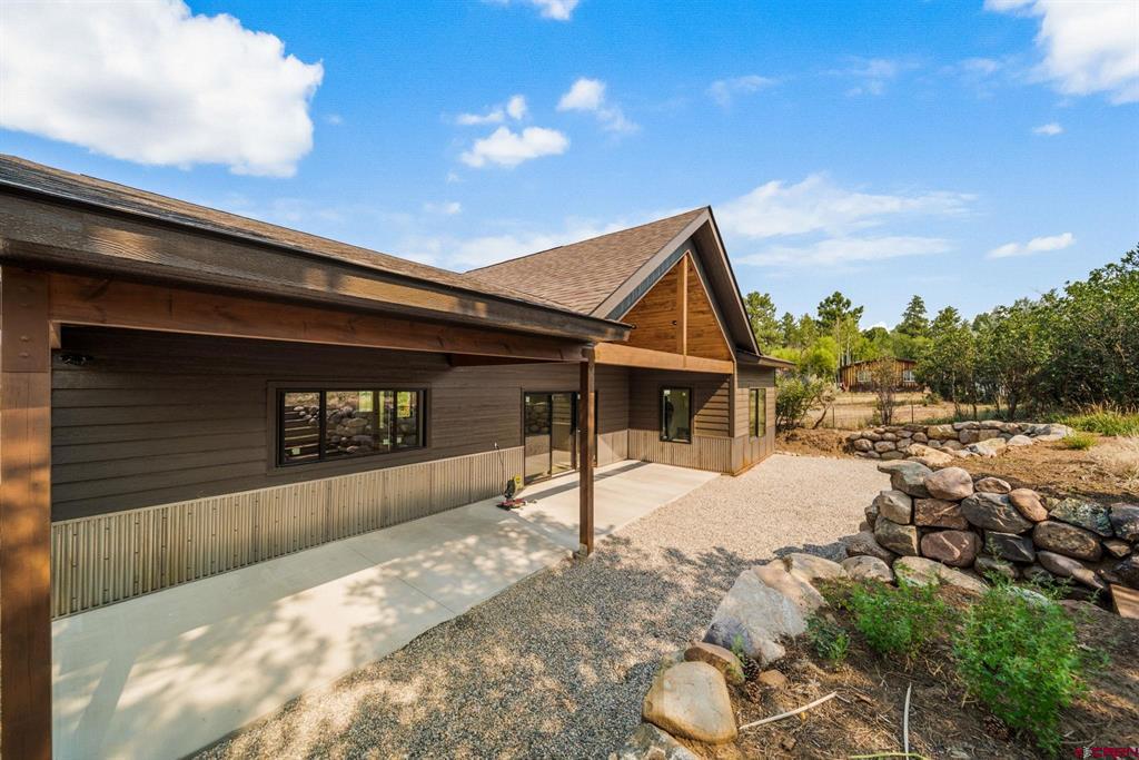 162 Primrose Lane Bayfield CO 81122