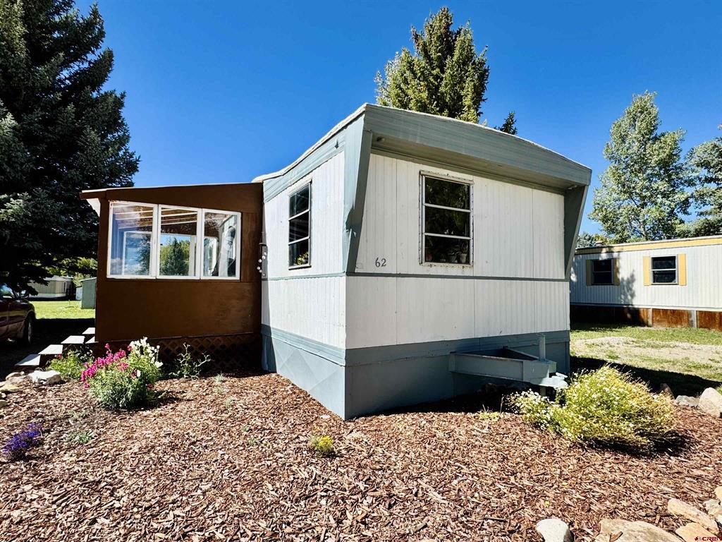 301 S 2nd Street Gunnison CO 81230